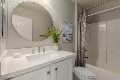 4963 W Escuda Drive, Glendale, AZ 85308 - Photo 15