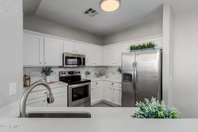 4963 W Escuda Drive, Glendale, AZ 85308 - Photo 1