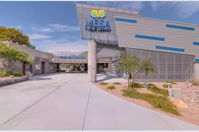 2338 W Lindner Avenue #47, Mesa, AZ 85202 - Photo 33