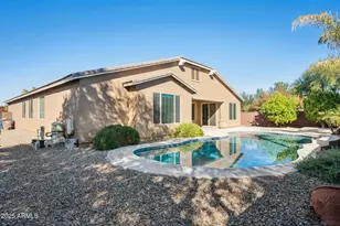 401 W Basswood Ave, San Tan Valley, AZ 85140 - Photo 41