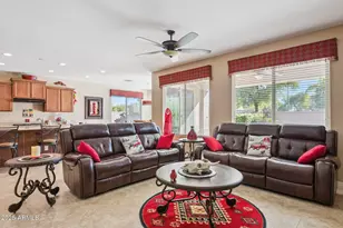 401 W Basswood Ave, San Tan Valley, AZ 85140 - Photo 15