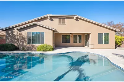 401 W Basswood Avenue, San Tan Valley, AZ 85140 - Photo 39