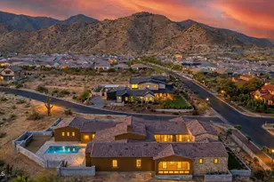 4572 N Regent St, Buckeye, AZ 85396 - Photo 5