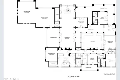 4572 N Regent Street, Buckeye, AZ 85396 - Photo 3