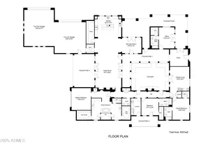 4572 N Regent St, Buckeye, AZ 85396 - Photo 3