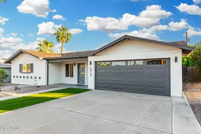 6413 E Holly Street, Scottsdale, AZ 85257 - Photo 3