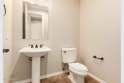 12446 W Bajada Road, Peoria, AZ 85383 - Photo 25