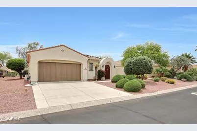13129 W Junipero Drive, Sun City West, AZ 85375 - Photo 1