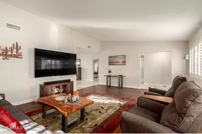 12428 W Firebird Drive, Sun City West, AZ 85375 - Photo 5