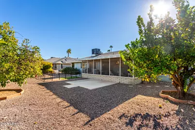 12428 W Firebird Drive, Sun City West, AZ 85375 - Photo 33