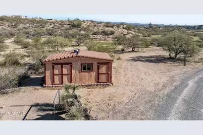 1526 W Cherokee Lane, Wickenburg, AZ 85390 - Photo 59