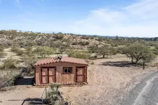 1526 W Cherokee Ln, Wickenburg, AZ 85390 - Photo 59