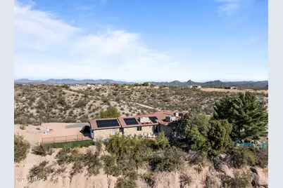 1526 W Cherokee Lane, Wickenburg, AZ 85390 - Photo 57