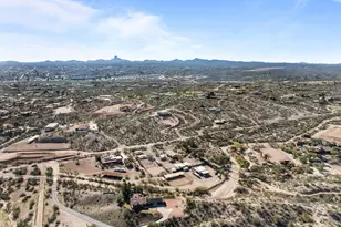 1526 W Cherokee Ln, Wickenburg, AZ 85390 - Photo 63