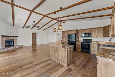 1526 W Cherokee Lane, Wickenburg, AZ 85390 - Photo 21