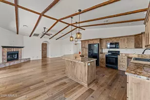 1526 W Cherokee Ln, Wickenburg, AZ 85390 - Photo 21