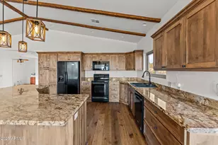 1526 W Cherokee Ln, Wickenburg, AZ 85390 - Photo 19