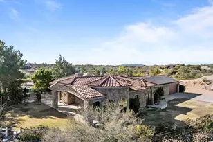 1526 W Cherokee Ln, Wickenburg, AZ 85390 - Photo 1