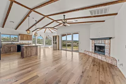 1526 W Cherokee Lane, Wickenburg, AZ 85390 - Photo 7