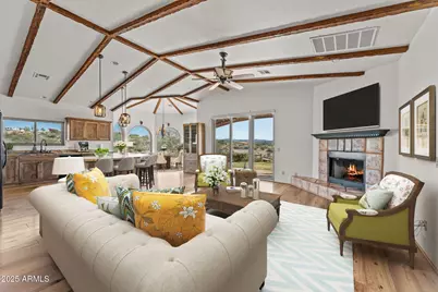 1526 W Cherokee Lane, Wickenburg, AZ 85390 - Photo 3