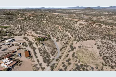1526 W Cherokee Lane, Wickenburg, AZ 85390 - Photo 65
