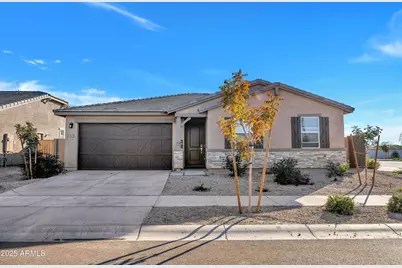 17689 W Madison Street, Goodyear, AZ 85338 - Photo 1