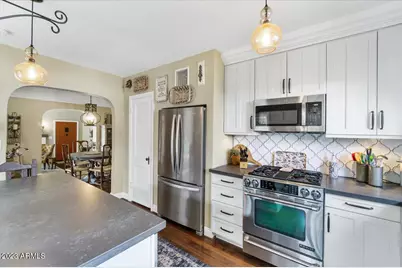 514 W Palm Lane, Phoenix, AZ 85003 - Photo 5