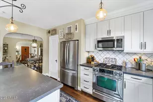 514 W Palm Ln, Phoenix, AZ 85003 - Photo 5