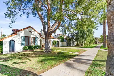 514 W Palm Lane, Phoenix, AZ 85003 - Photo 35