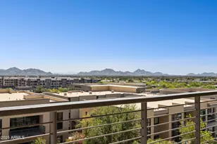 15215 N Kierland Blvd, Scottsdale, AZ 85254 - Photo 29