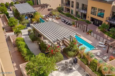 15215 N Kierland Boulevard #633, Scottsdale, AZ 85254 - Photo 31