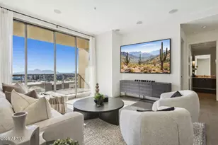 15215 N Kierland Blvd, Scottsdale, AZ 85254 - Photo 1