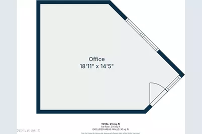 1212 E Osborn Road #C, Phoenix, AZ 85014 - Photo 17