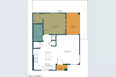 17365 W Lower Buckeye Road, Goodyear, AZ 85338 - Photo 1