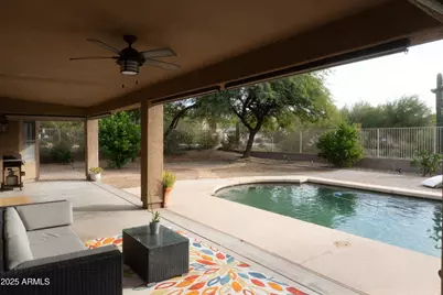 4933 E Crimson Terrace, Cave Creek, AZ 85331 - Photo 19