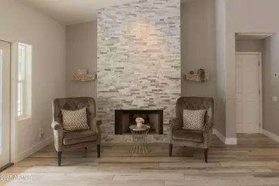 4933 E Crimson Terrace, Cave Creek, AZ 85331 - Photo 5