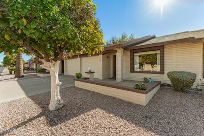 2064 S Farnsworth Drive #101, Mesa, AZ 85209 - Photo 3