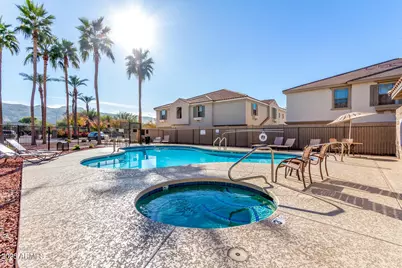 2925 E Dunbar Drive, Phoenix, AZ 85042 - Photo 27