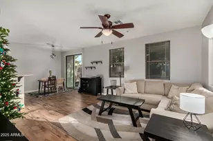 2925 E Dunbar Dr, Phoenix, AZ 85042 - Photo 3