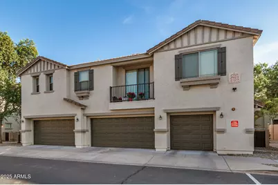 2925 E Dunbar Drive, Phoenix, AZ 85042 - Photo 1