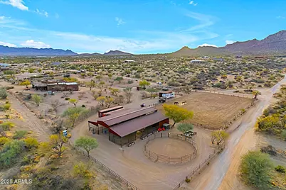 32905 N 140th Street, Scottsdale, AZ 85262 - Photo 5