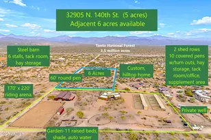 32905 N 140th St, Scottsdale, AZ 85262 - Photo 7