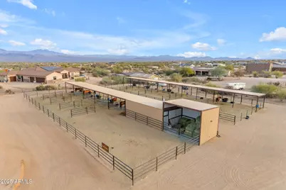 32905 N 140th Street, Scottsdale, AZ 85262 - Photo 23