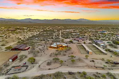 32905 N 140th Street, Scottsdale, AZ 85262 - Photo 1