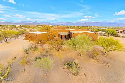 32905 N 140th Street, Scottsdale, AZ 85262 - Photo 35