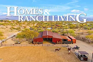 32905 N 140th St, Scottsdale, AZ 85262 - Photo 1