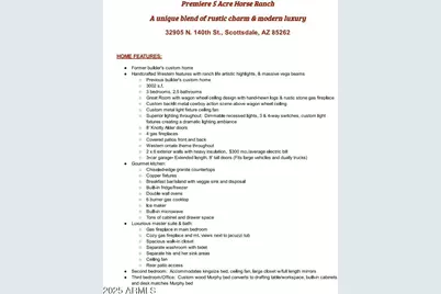 32905 N 140th Street, Scottsdale, AZ 85262 - Photo 155