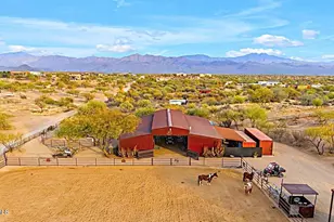 32905 N 140th St, Scottsdale, AZ 85262 - Photo 1