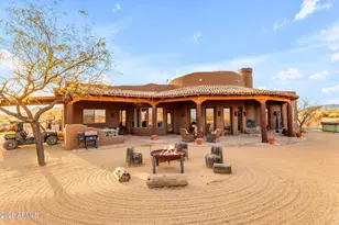 32905 N 140th St, Scottsdale, AZ 85262 - Photo 97