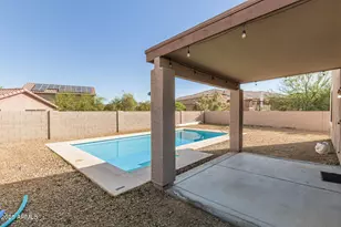 10489 S 182nd Dr, Goodyear, AZ 85338 - Photo 41